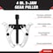 Performance Tool 4 In 2 Jaw Gear Puller Gear Puller-2 J, W84500 W84500 - alternate 2