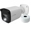 Speco Technologies 2MP HD-TVI Bullet Camera with White Light Intensifier, 2.8mm lens, NDAA, Junction Box H2LB1 - alternate 2