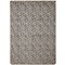 Lavish Home Waterproof Blanket for Bed, Couch, or Car Reversible Throw Blanket for Reliable Leakproof Protection 66-THROW58-PL - alternate 1