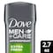 Dove Men+Care Extra Fresh Invisible Solid Antiperspirant and Deodorant, 2.7 Ounce, 12PK 84153489 - alternate 1