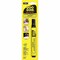 Goo Gone Mess-Free Pen Cleaner, Citrus Scent, 0.34 Pen Applicator, PK12 2100 - alternate 1