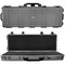 Eylar 48in Roller Hard Rifle Case Waterproof w/ Foam Gray SA00014-GRA - alternate 1