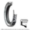 Timken OIL SEAL 21840-3984 - alternate 2