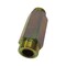 John Deere ADAPTOR FITTING, JOHN DEERE OEM 4205141 4205141 - alternate 2