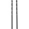 Do It Best 7/64'' Black Oxide Drill Bit, 2PK QJDIB-DB-020 - alternate 1