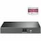 Tp-Link 8 Port Poe plus Switch TLSG1008MP - alternate 1