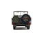 Homeroots c1945 Willys CJ-2A Overland Jeep Sculpture 401160 - alternate 2