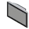 Siemens SIMATIC IFP1500 V2 PRO 15 multi-touch display 16:9 with 1920x1080 6AV7863-5MA16-2AA0 - alternate 2