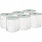 Scott Pro Hardwound Paper Towels, 1 Ply, 627 Sheets, 1,150 ft, White 25700 - alternate 1