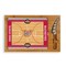 Picnic Time Family Of Brands NCAA Ohio State Buckeyes Icon Glass Top Cutting Board & Knife Set 910-00-505-445-0 - alternate 1