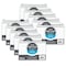 C-Line Products Spiral Bound Index Card Notebook, 3" x 5", 50 Cards, Ruled, 10PK 48809 - alternate 1