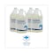 Boardwalk 1 gal Foam Personal Soaps Bottle 5005-04-GCE00 - alternate 2