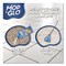 Mop & Glo Ready to Use Multi-Surface Floor Cleaner, Fresh Citrus Scent, 32 oz Bottle, 4PK 19200-98563 - alternate 2