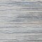 Homeroots 9' X 12' Gray Silver And Blue Striped Washable Indoor Outdoor Area Rug 597251 - alternate 2