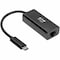 Tripp Lite USB C TO GIGABIT ETHERNET ADAP U436-06N-GB - alternate 1