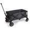 Picnic Time Family Of Brands NCAA Florida Gators Adventure Wagon Folding Wagon - Wagon Cart 739-00-679-164-0 - alternate 1