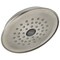 Delta Universal Showering Components Single-Setting Raincan Shower Head RP42578SS - alternate 1