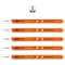 Cmt JIG SAW BLADES WOOD&METAL/FINE STRAIGHT (BIM) 5-1/4inx10-15TPI (5-PCS.) JT318VF-5 - alternate 2