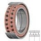 Timken PRECISION BALL BEARING 3MMVC9102HX DUL - alternate 2