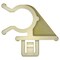 Auveco Nissan Hood Prop Rod Clip, 15PK 22362 - alternate 1