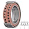 Timken PRECISION BALL BEARING 3MMVC9102HX DUL - alternate 1