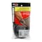 Make-2-Fit Screen Retainer Spline, 0.210 in D, 25 ft L, Vinyl, Black, Round P7527 - alternate 1