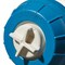 Nalgene Centrifuge Bottle, PC, 195.3mm H, PK6 3140-1006 - alternate 2