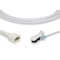 Ilc LUMEON HAND-HELD OXIMETER SHORT SPO2 SENSORS ADULT EAR CLIP Replacement SpO2 Sensor LUMEON HAND-HELD OXIMETER SPO2 SNSRS ADULT EAR CLI - alternate 2