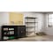 Iron Horse Boltless Shelving Unit, 5 Shelves, Steel, 18"D x 48"W x 72"H 20993 - alternate 2