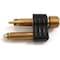 Seachoice Brass Male Fuel Connector 50-20591 - alternate 2