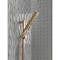 Delta Universal Showering Components H2Okinetic Hand Shower 1.75 GPM w/Slide Bar 4S 51140-CZ-PR - alternate 2