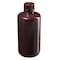 Nalgene Economy Bottle, HDPE, 216 mm H, PK24 DS2085-0032 - alternate 1