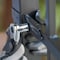 Nuvo Iron Legacy Collection 72in. Wide x 60in. High, Iron Fence Panel w/Coral Profile. Incld 6 Fence Brackets CPRTB7260 - alternate 1