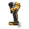 Dewalt Impact Driver, 3250 RPM, 20 V DC DCF850B - alternate 1