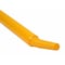 Mytee Products Combination Winch Bar, Powder Coated Yellow, 2PK CWBC-Paintedx2 - alternate 2