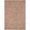 Homeroots 5' X 8' Terra Cotta And Copper Southwestern Washable Indoor Outdoor Area Rug 587099 - alternate 2