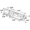 Prime-Line Door and Gate, Heavy Duty Slide Barrel Bolt Latch 3-5/8 inch, Screws, Zinc Plated, Rust Resistant U 117580 - alternate 2