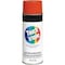 Touch N Tone Rust-Oleum 10 Oz. Gloss Spray Paint Orange 55283830 - alternate 1