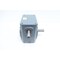 Boston Gear RIGHT ANGLE GEAR REDUCER 2.17HP 60:1 73860J - alternate 1