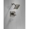 Delta Pivotal Monitor 17 Series H2OKinetic Shower Trim T17299-KS-PR - alternate 2