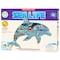 The Learning Journey International Wildlife World, Sea Life Puzzle, 200-Piece Set 221587 - alternate 2