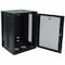 Tripp Lite Tripp Lite by Eaton SRW18US Wall mount Rack Enclosure Server Cabinet - 19" 18U Wall Mounted SRW18US - alternate 1