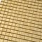 Apollo Tile Skosh 11.6inx11.6in Glossy Satin Sheen Gold Glass Mosaic Wall and Floor Tile 18.69 sqft/case, 10PK APLNB88YL332A - alternate 2