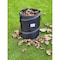 Trail Sphere KITCHEN SUPPLIES RV 30 Gallon Capacity Round Recycling Bin Free Standing Collapsible 18 Inch Di GCTB01 - alternate 2