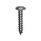 Auveco 8 x 3/4in Phillips Pan Head Tapping Screw 18-8, 50PK 13270 - alternate 1