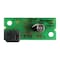 Whirlpool Refrigerator Emitter Control Board W10870822 - alternate 1