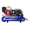 Eagle 10 Gallon Elec Start Air Compressor TT90GE - alternate 1