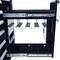 Sunex Tools Juic'D Box 50 in 7 Drawer Powered Cart - 8065PCBK - alternate 2