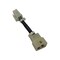 Komatsu WIRING HARNESS, KOMATSU OEM 22U-54-14610 22U-54-14610 - alternate 2