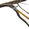 Garrett Wade Tree Trimmer Pole Saw 12 ft Branch Cutter Extendable Fiberglass Handle  Manual Pruning Tool GW86B01-11 - alternate 2